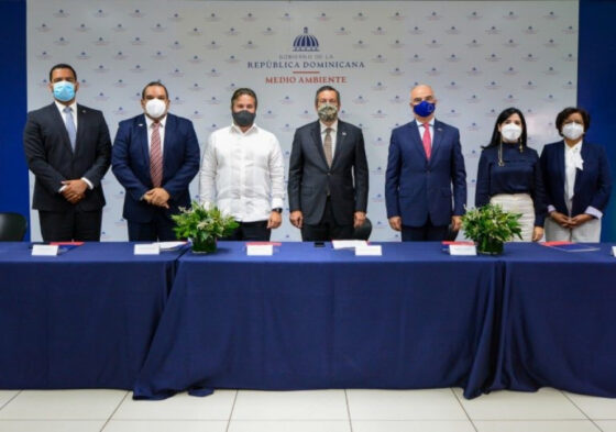 Medio Ambiente anuncia 6ta. Edición del Premio Nacional a la Producción Más Limpia