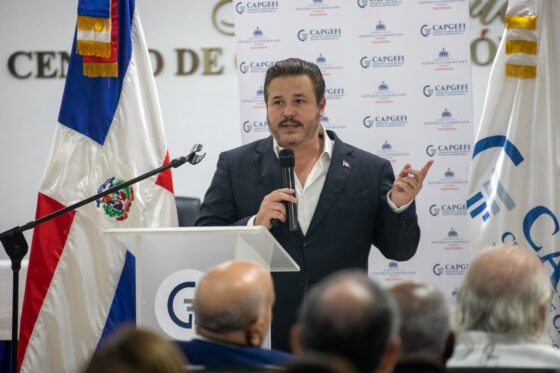 Prazmowski: RD tiene mayores oportunidades de crecimiento a pesar de crisis global