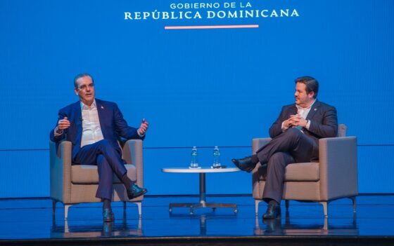 Presidente Abinader: Burocracia Cero busca cambiar el círculo vicioso del subdesarrollo por el círculo virtuoso del desarrollo