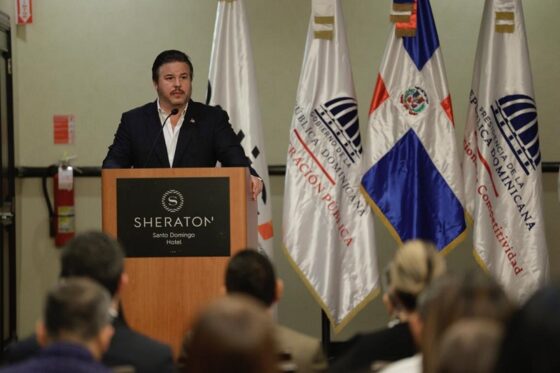 Presentan avances del Marco Nacional de Interoperabilidad Gubernamental