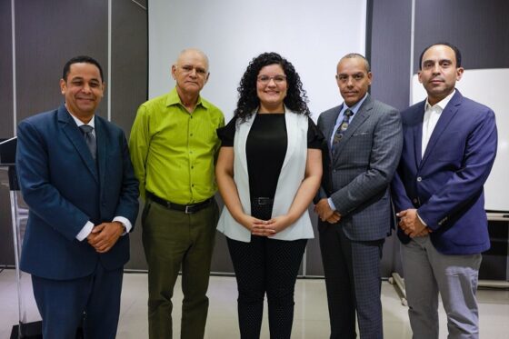 CNC y AMCHAMDR realizan encuentro de socialización del programa Burocracia Cero