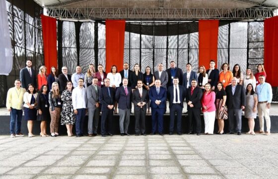 CNC participa en XII Encuentro ordinario de la Red Iberoamericana y del Caribe de Mejora Regulatoria, en Costa Rica