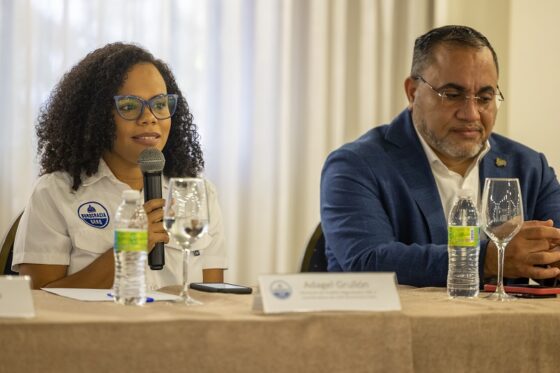 Imparten taller a instituciones públicas priorizadas en el programa Burocracia Cero