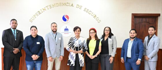 Superintendencia de Seguros, Consejo Nacional de Competitividad y OGTIC se reúnen para evaluar progreso en la ejecución del Proyecto «La Inteligencia de Datos en el Sector Asegurador: el Camino a la Burocracia Cero»
