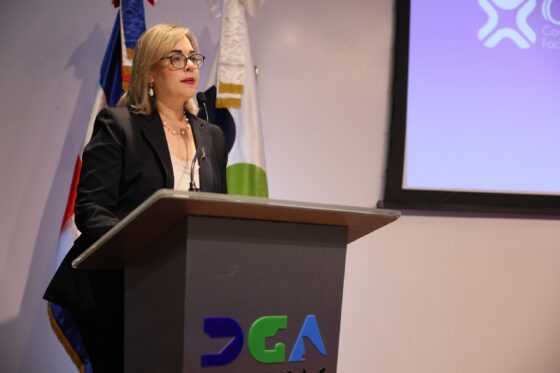 CNC participa en la segunda sesión plenaria del Comité Nacional Facilitación de Comercio 