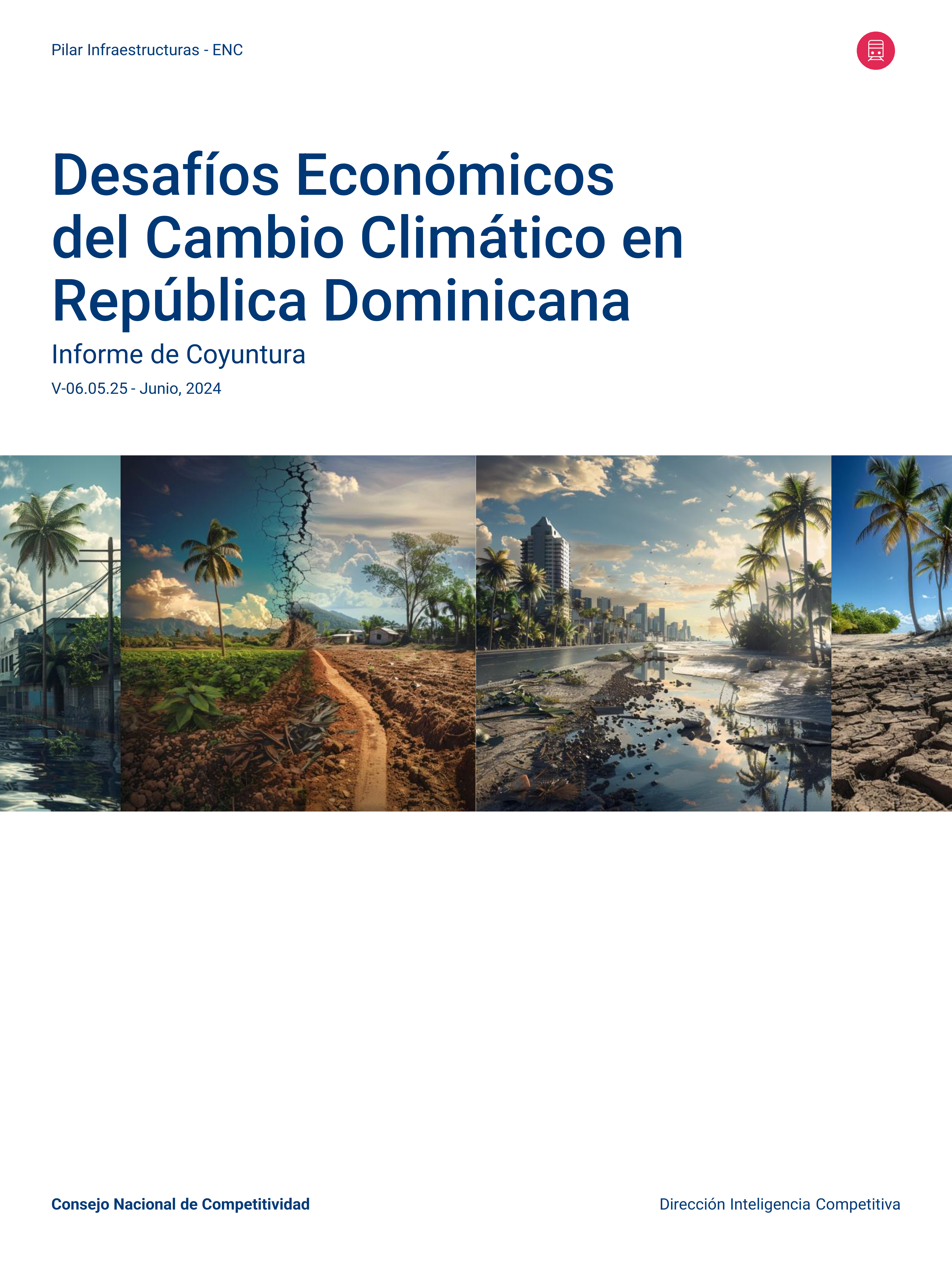 Portada Desafíos del Cambio Climático_001