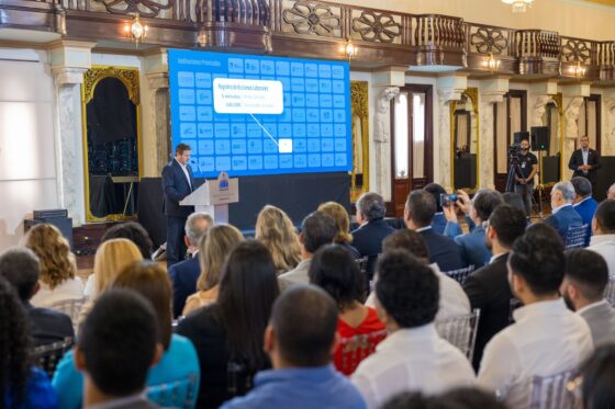 Logros e impacto del Programa Burocracia Cero (2020-2024)