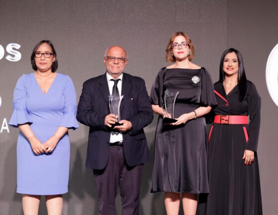 Instituciones reciben el Premio Nacional a la Calidad del Sector Público