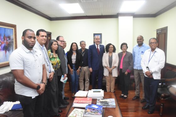 MESCyT se encuentra listo para ofrecer los servicios de legalización de documentos de manera automática y digital
