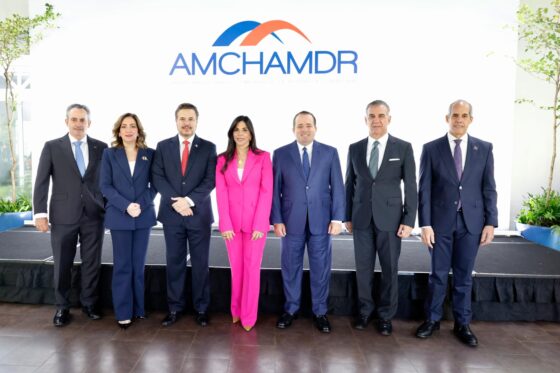 Meta RD 2036: Gobierno presenta hoja de ruta para duplicar el PIB nacional para el 2036 ante AMCHAMDR