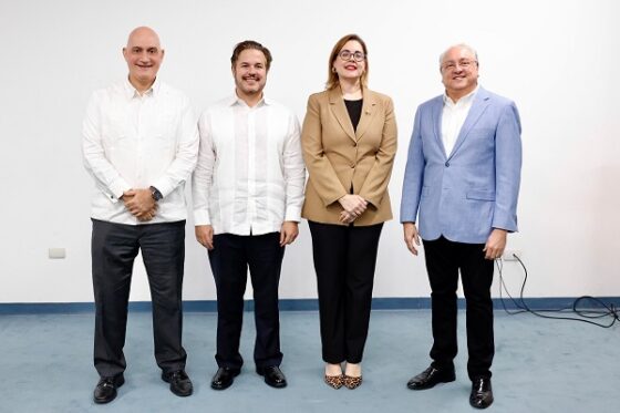 Compromiso Santiago y Comisión Meta RD 2036 realizan presentación y consulta regional para integrar visión del Cibao al desarrollo nacional